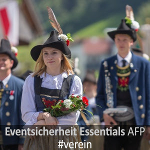 Onlinekurs Aufsichtführende Person #verein